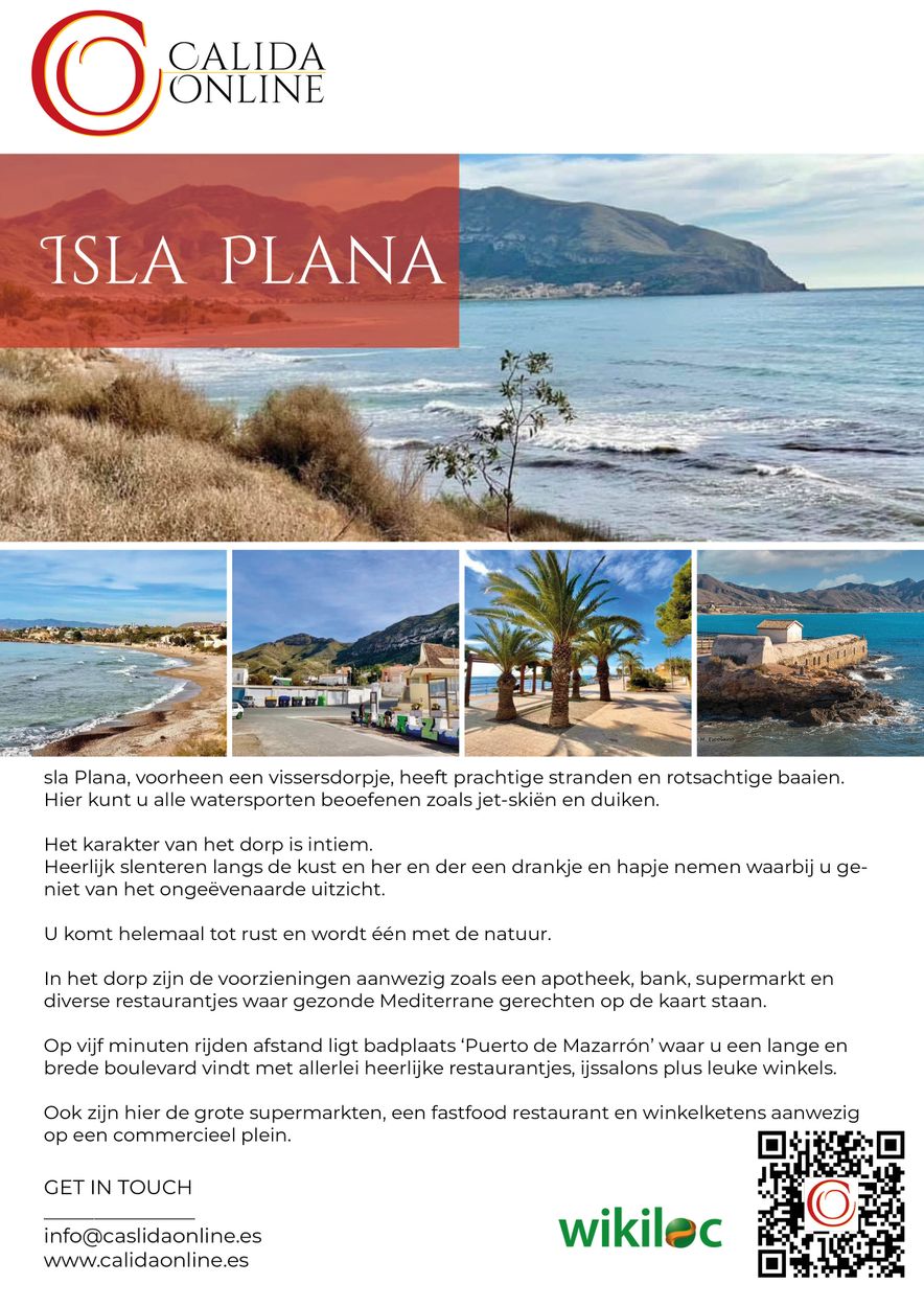 Isla_Plana