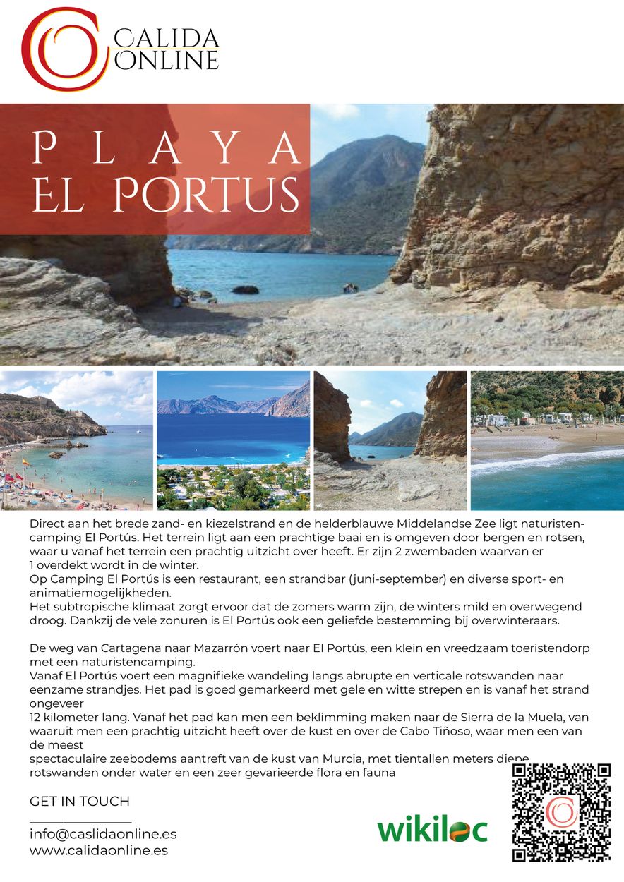 Playa_El_Portus