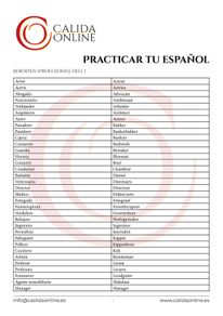 Practicar espanol12