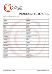 Practicar espanol13