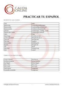 Practicar espanol7